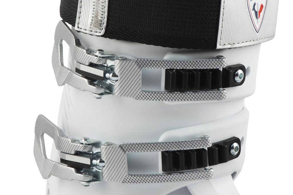 Buty narciarskie damskie Rossignol Pure 80 White 2026