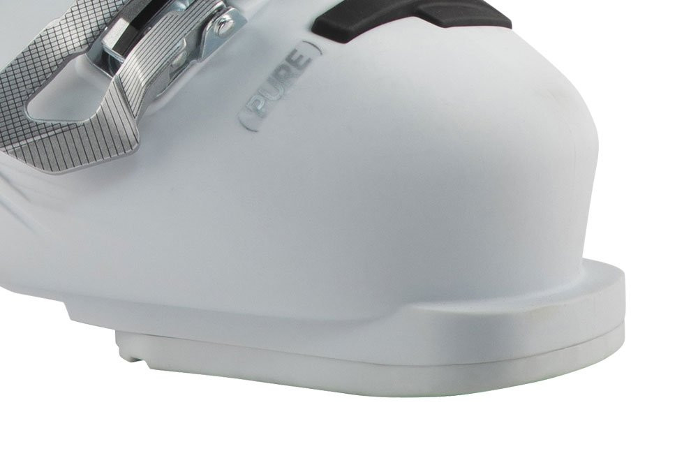 Buty narciarskie damskie Rossignol Pure 80 White 2026