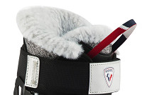 Buty narciarskie damskie Rossignol Pure 70 Black 2026