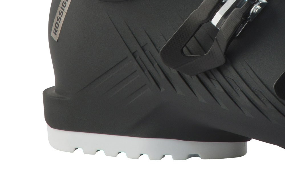 Buty narciarskie damskie Rossignol Pure 70 Black 2026