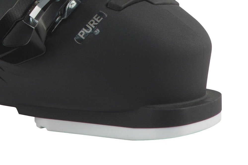 Buty narciarskie damskie Rossignol Pure 70 Black 2026