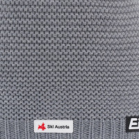 Czapka narciarska Eisbar Corson OS SKA Grey 2025