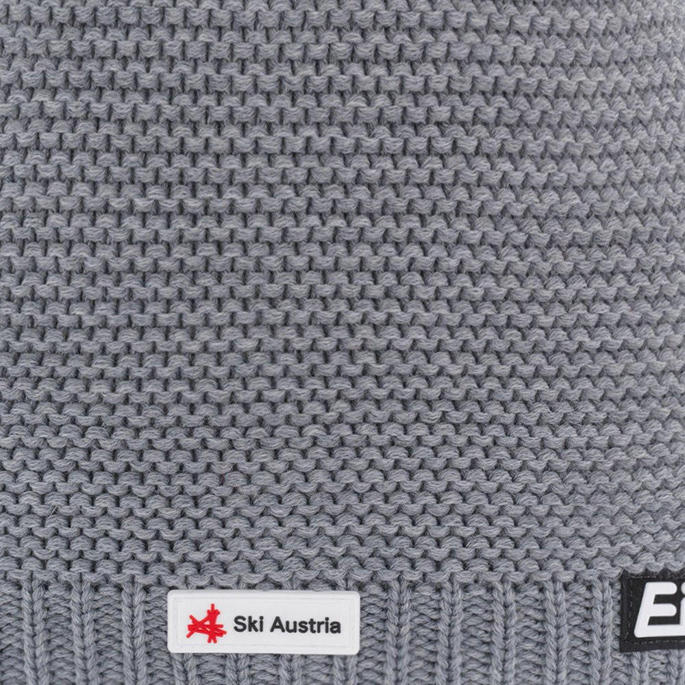 Czapka narciarska Eisbar Corson OS SKA Grey 2025