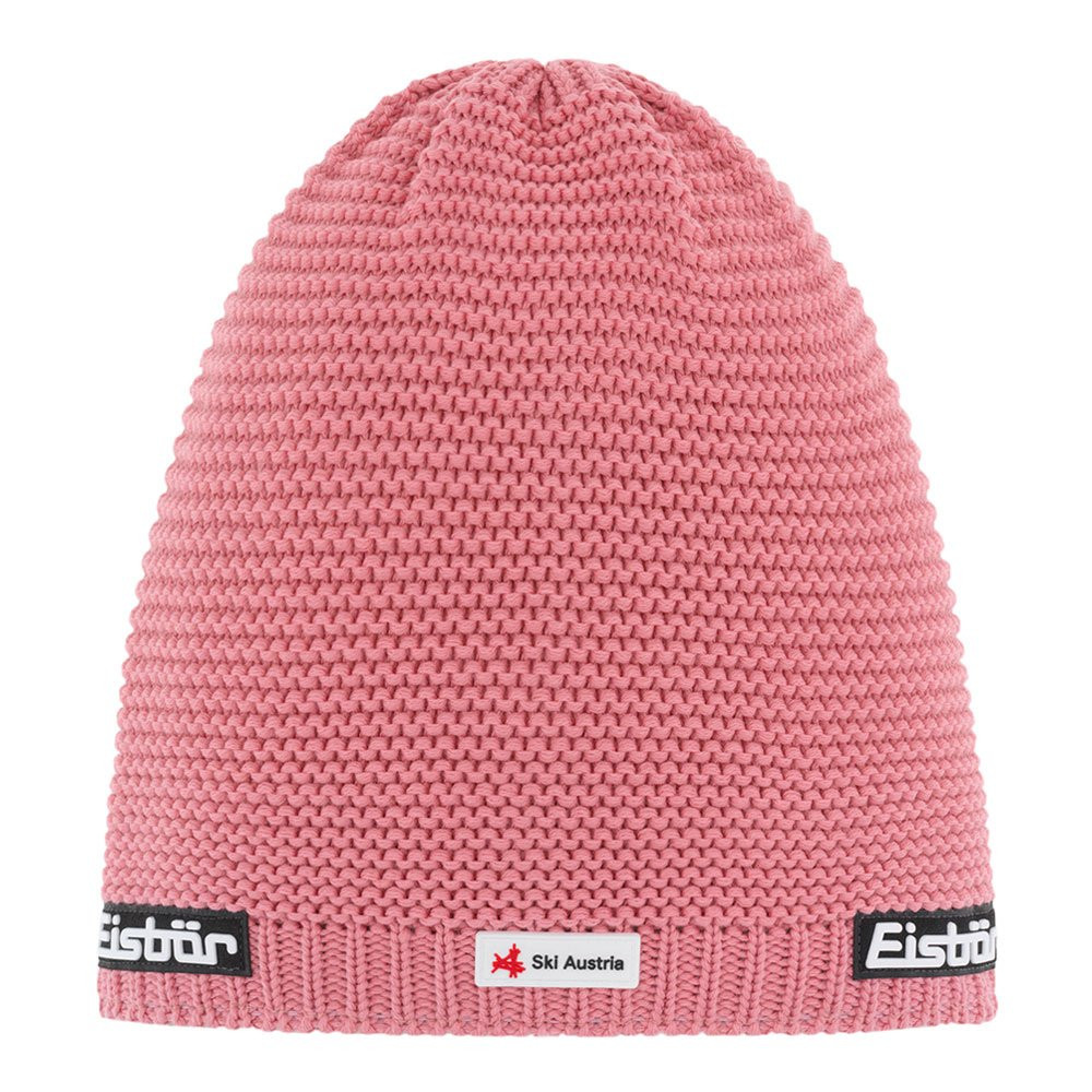 Czapka narciarska Eisbar Corson OS SKA Strawberry 2025