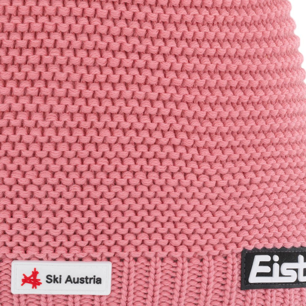 Czapka narciarska Eisbar Corson OS SKA Strawberry 2025