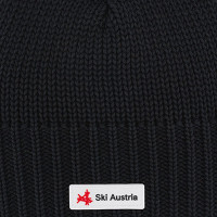 Czapka Eisbar Trop XL SKA Black 2025