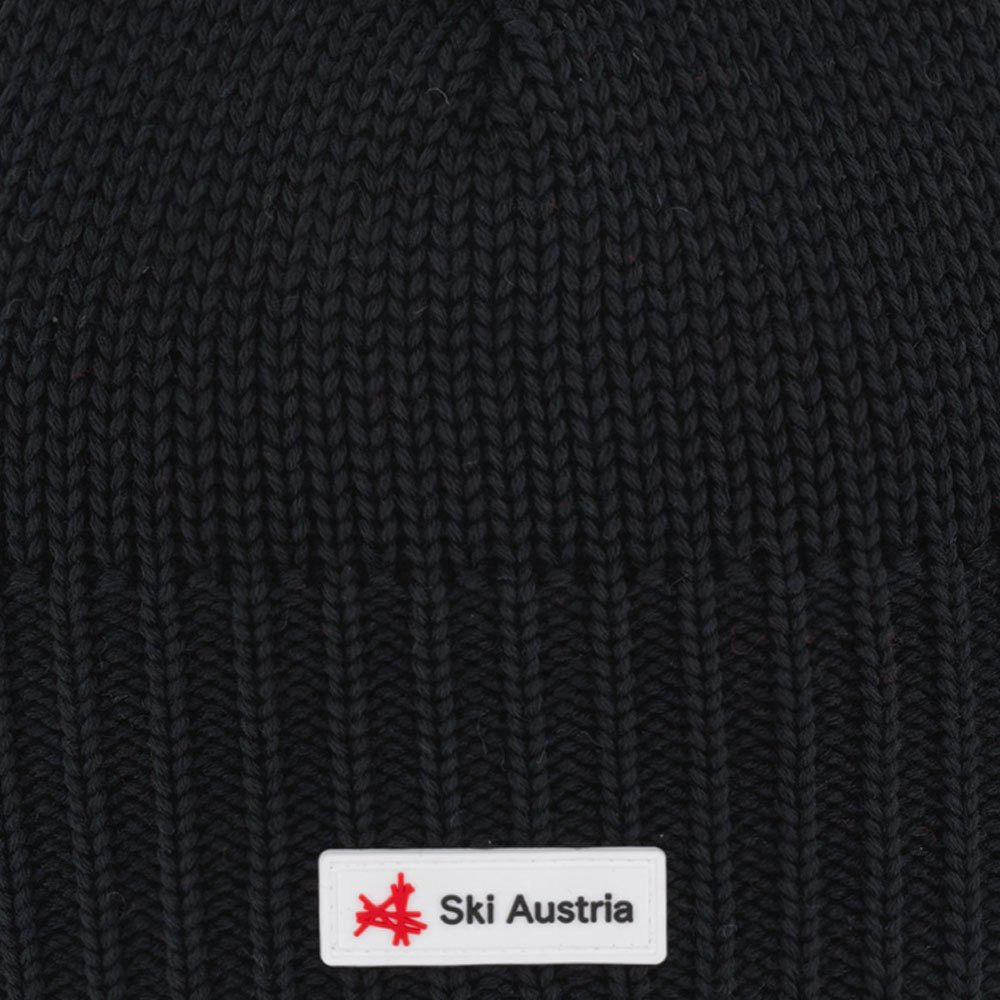 Czapka Eisbar Trop XL SKA Black 2025