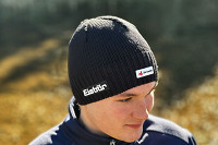 Czapka Eisbar Trop XL SKA Black 2025