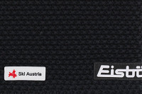 Opaska Eisbar Jamies STB SKA Black 2025