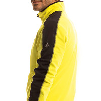 Bluza Fischer Up Flex Fischer Yellow (druga warstwa) 2026
