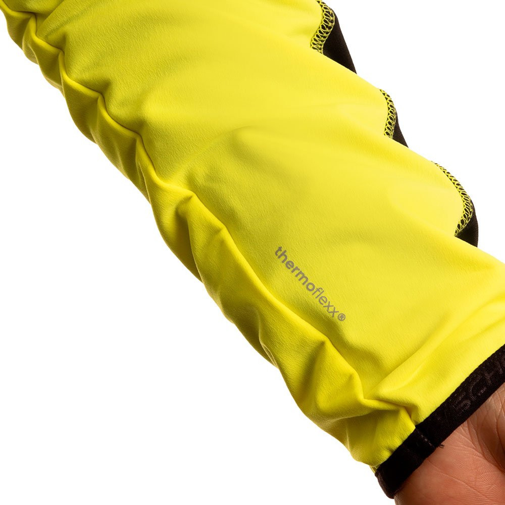 Bluza Fischer Up Flex Fischer Yellow (druga warstwa) 2026