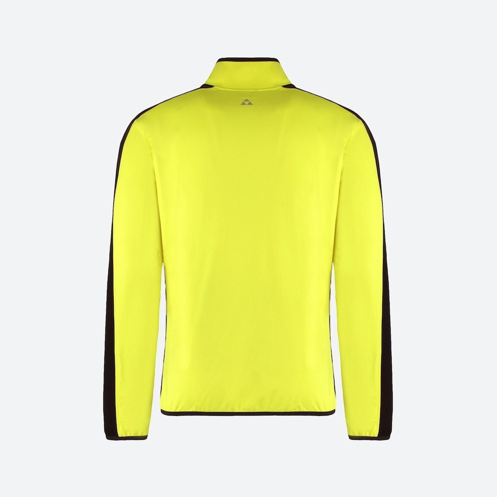 Bluza Fischer Up Flex Fischer Yellow (druga warstwa) 2026