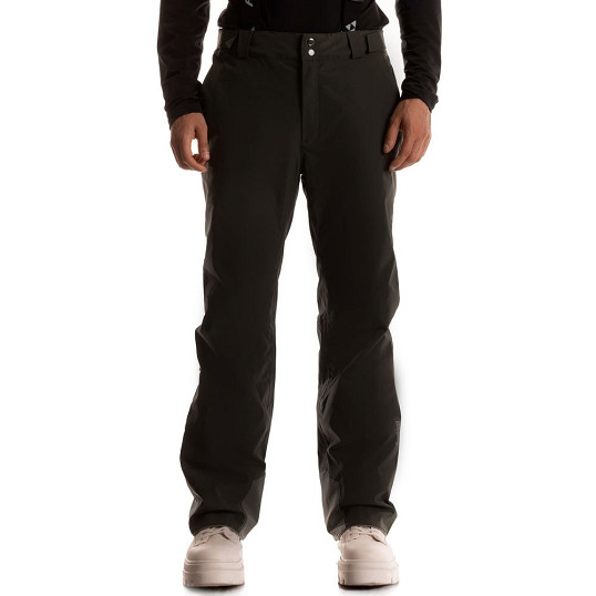 Spodnie narciarskie Fischer Premier Black 2026