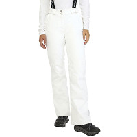 Spodnie narciarskie damskie Fischer Neo Form White 2026