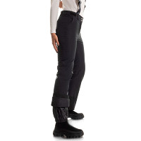 Spodnie narciarskie damskie Fischer Neo Form Black 2026