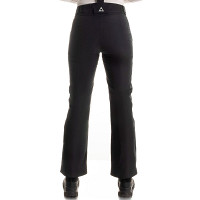 Spodnie narciarskie damskie Fischer Neo Form Black 2026