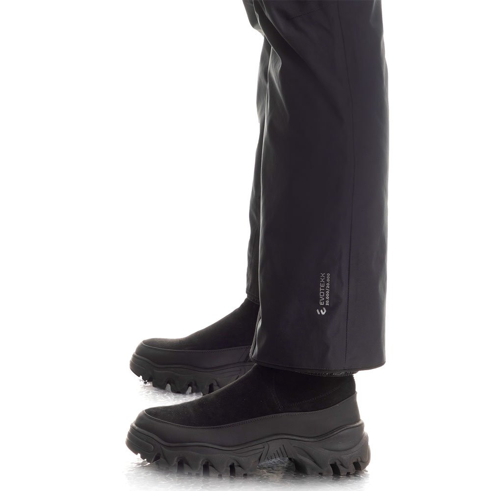 Spodnie narciarskie damskie Fischer Neo Form Black 2026