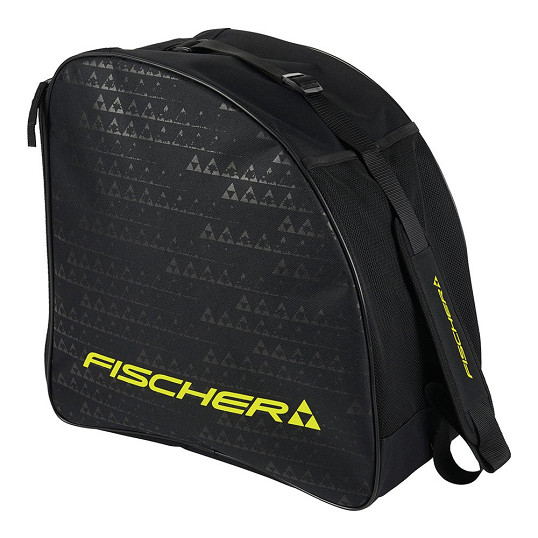 Pokrowiec na buty narciarskie Fischer Alpine Eco 2026