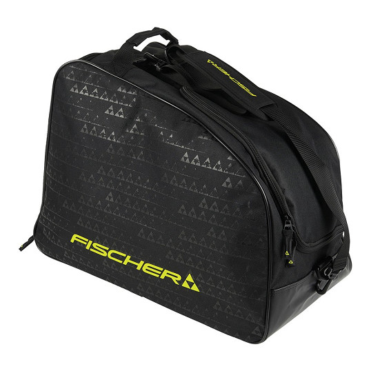 Pokrowiec torba na buty i kask Fischer Boot Helmet Bag Alpine Eco 2027