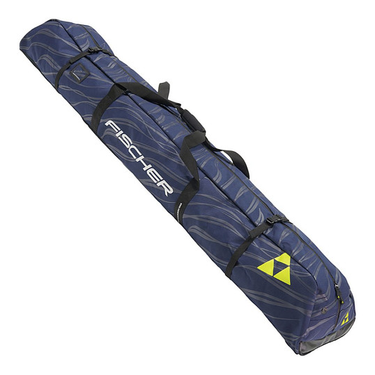 Pokrowiec torba na narty Fischer Alpine Fashion 1 para  175/195 2026