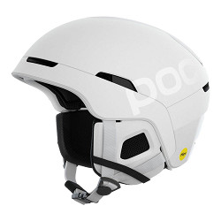 Kask Poc Obex BC Mips White Matt 2026