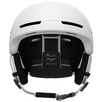 Kask Poc Obex BC Mips White Matt 2026