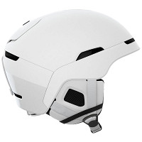 Kask Poc Obex BC Mips White Matt 2026