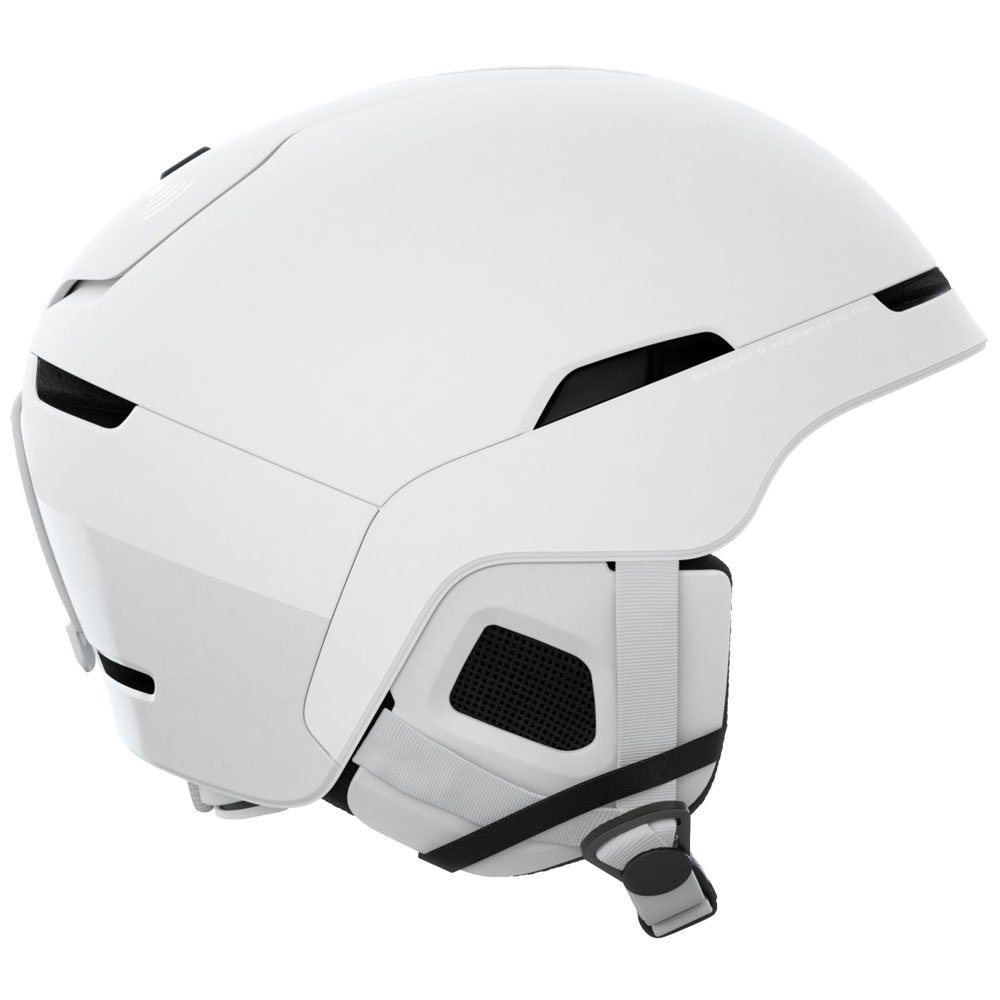Kask Poc Obex BC Mips White Matt 2026