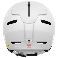 Kask Poc Obex BC Mips White Matt 2026
