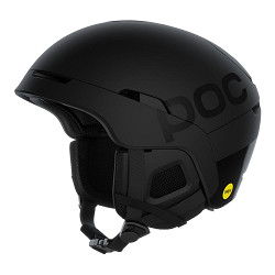 Kask Poc Obex BC Mips Black Matt 2026