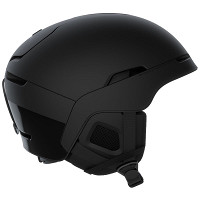 Kask Poc Obex BC Mips Black Matt 2026