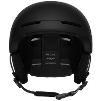 Kask Poc Obex BC Mips Black Matt 2026