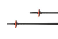 Kijki narciarskie Rossignol Tactic Clip Black Red 2027