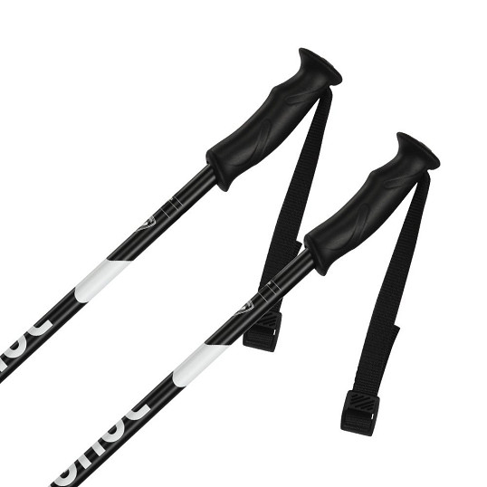Kijki narciarskie damskie Rossignol Electra Black 2026