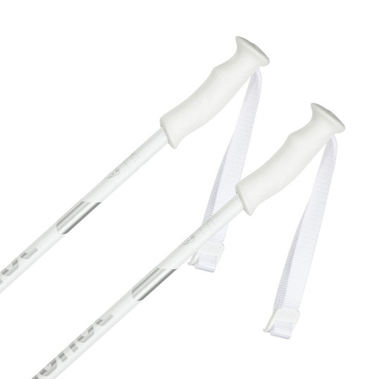 Kijki narciarskie damskie Rossignol Electra White 2026
