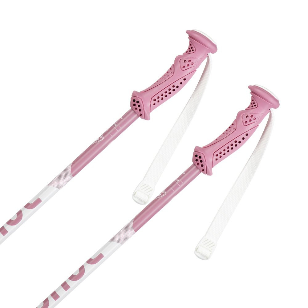 Kijki narciarskie dziecięce Rossignol Electra JR Pink 2026