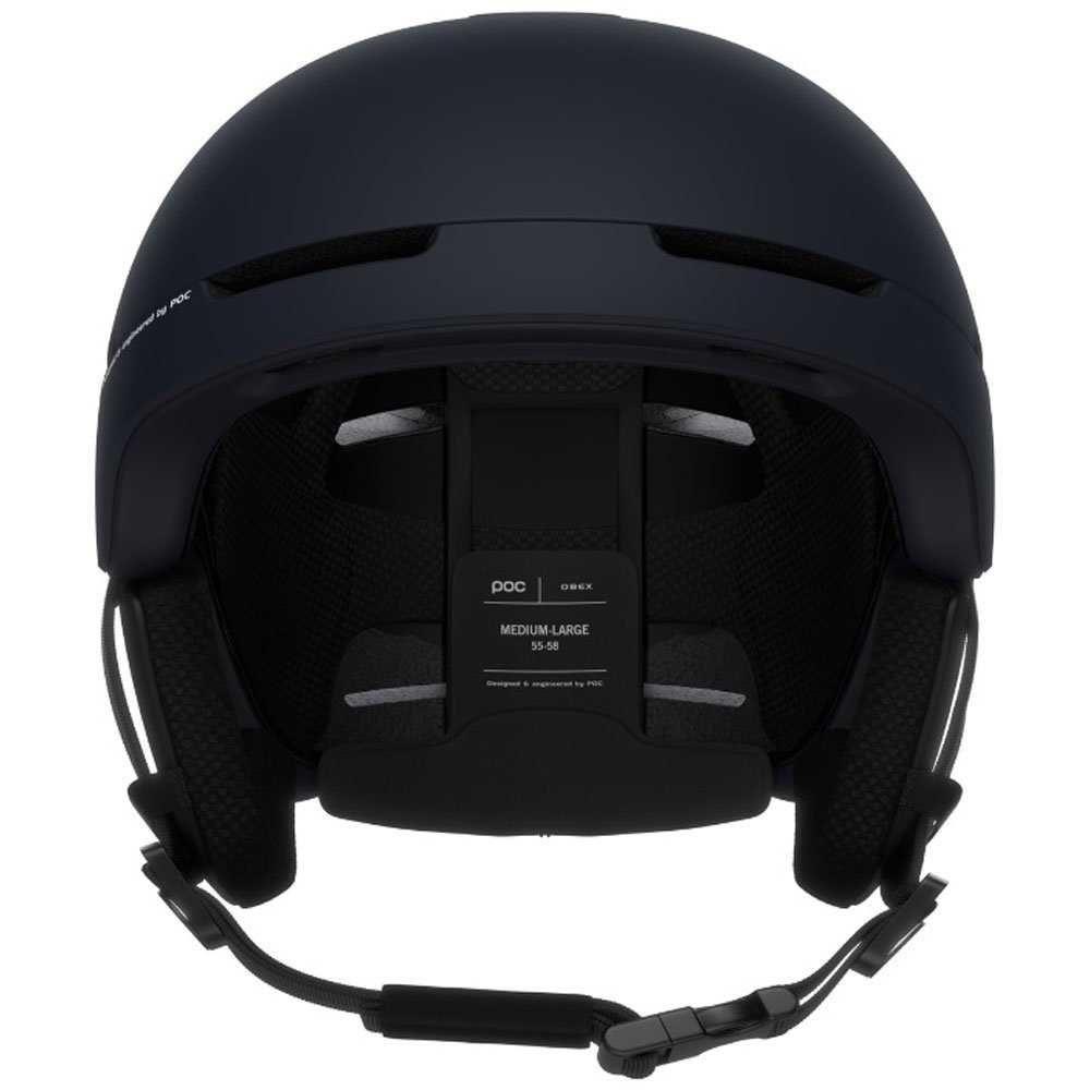 Kask Poc Obex BC Mips Apatite Navy Matt 2026