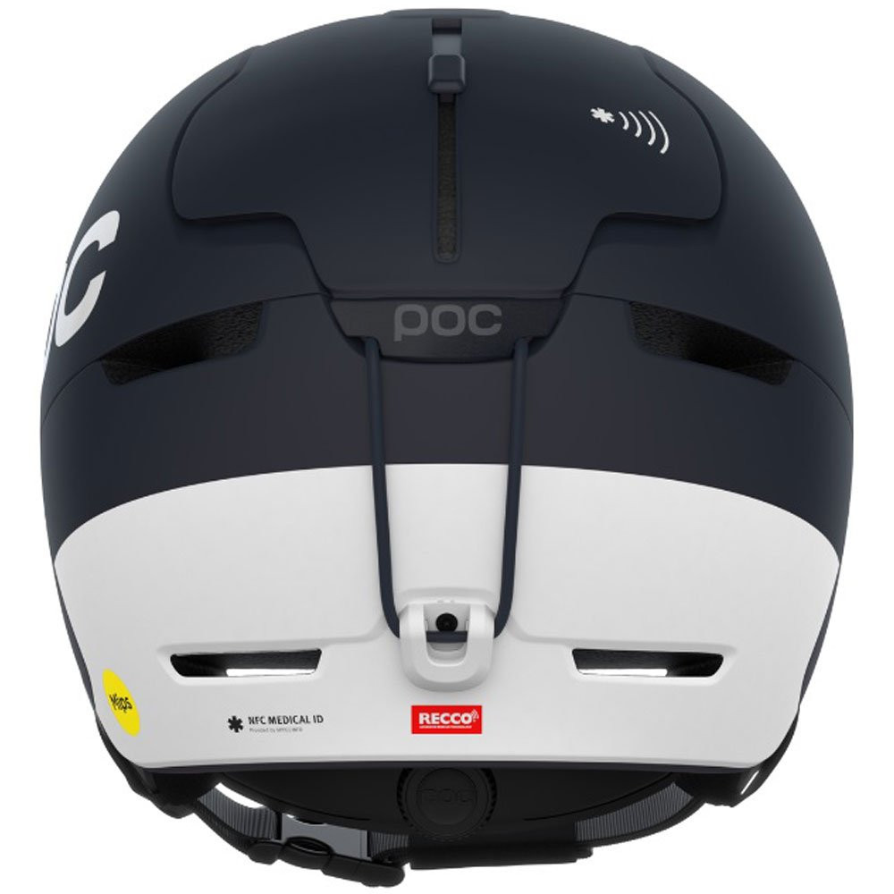 Kask Poc Obex BC Mips Apatite Navy Matt 2026