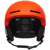 Kask narciarski Poc Obex Mips Fluorescent Orange Matt 2027