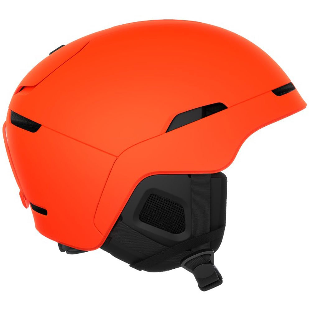Kask narciarski Poc Obex Mips Fluorescent Orange Matt 2027