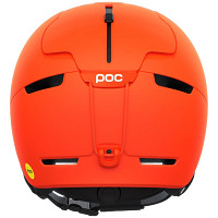 Kask narciarski Poc Obex Mips Fluorescent Orange Matt 2027