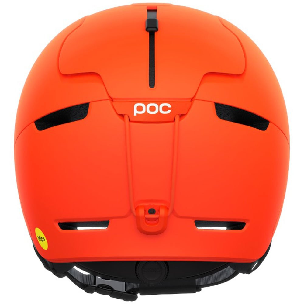 Kask narciarski Poc Obex Mips Fluorescent Orange Matt 2027
