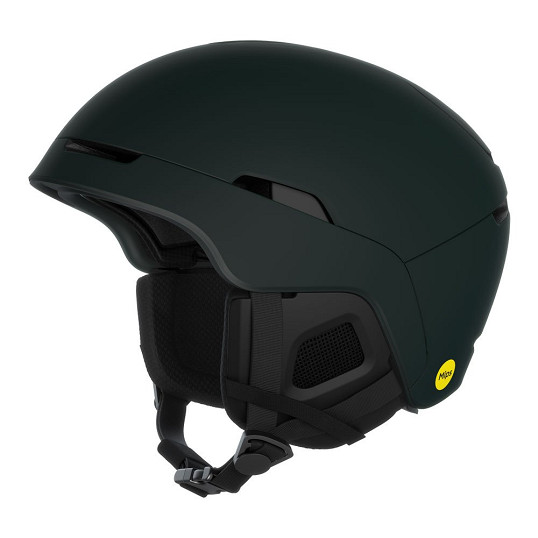 Kask narciarski Poc Obex Mips Pargasite Green Matt 2026