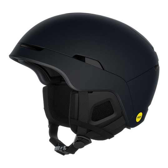Kask narciarski Poc Obex Mips Apatite Navy Matt 2026