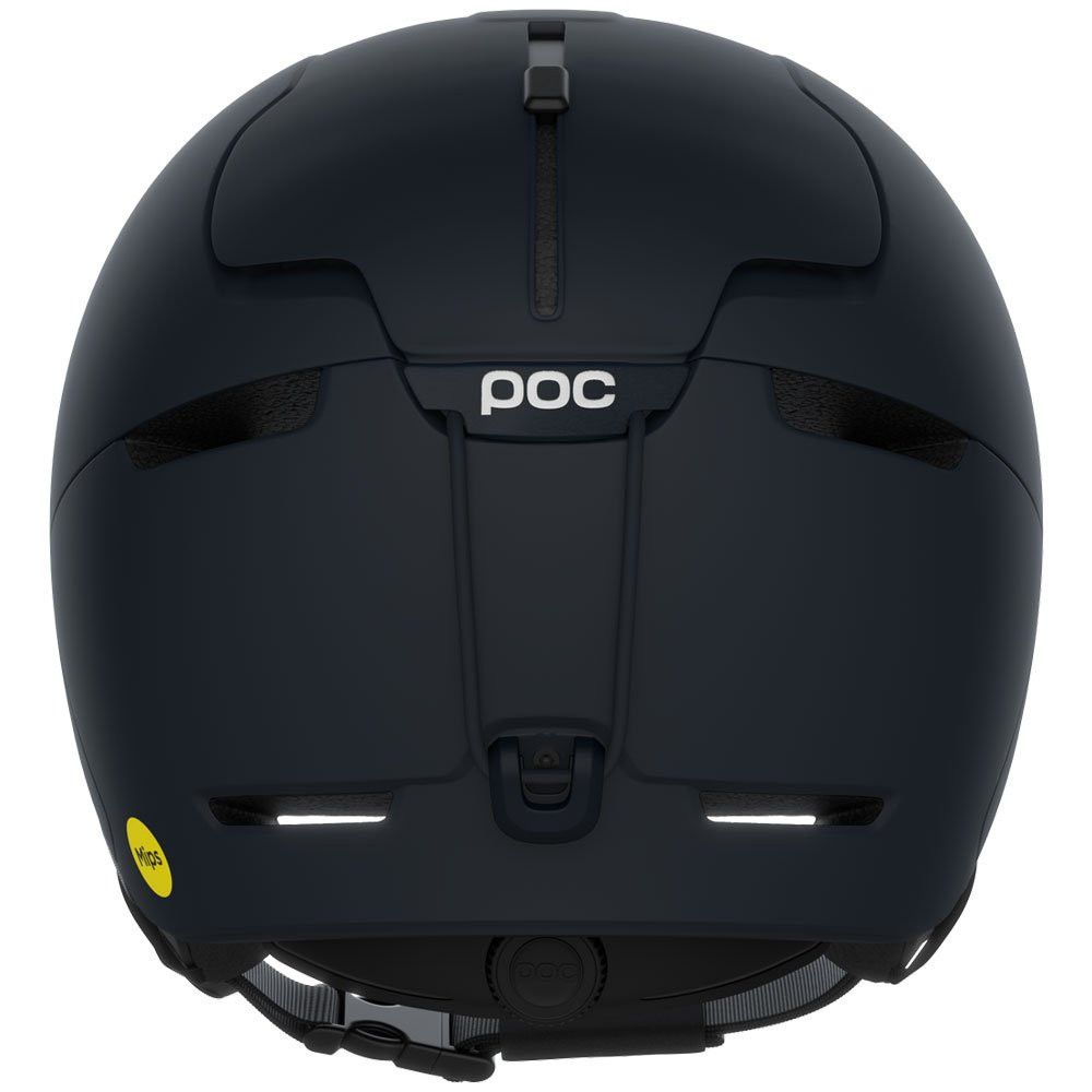 Kask narciarski Poc Obex Mips Apatite Navy Matt 2027