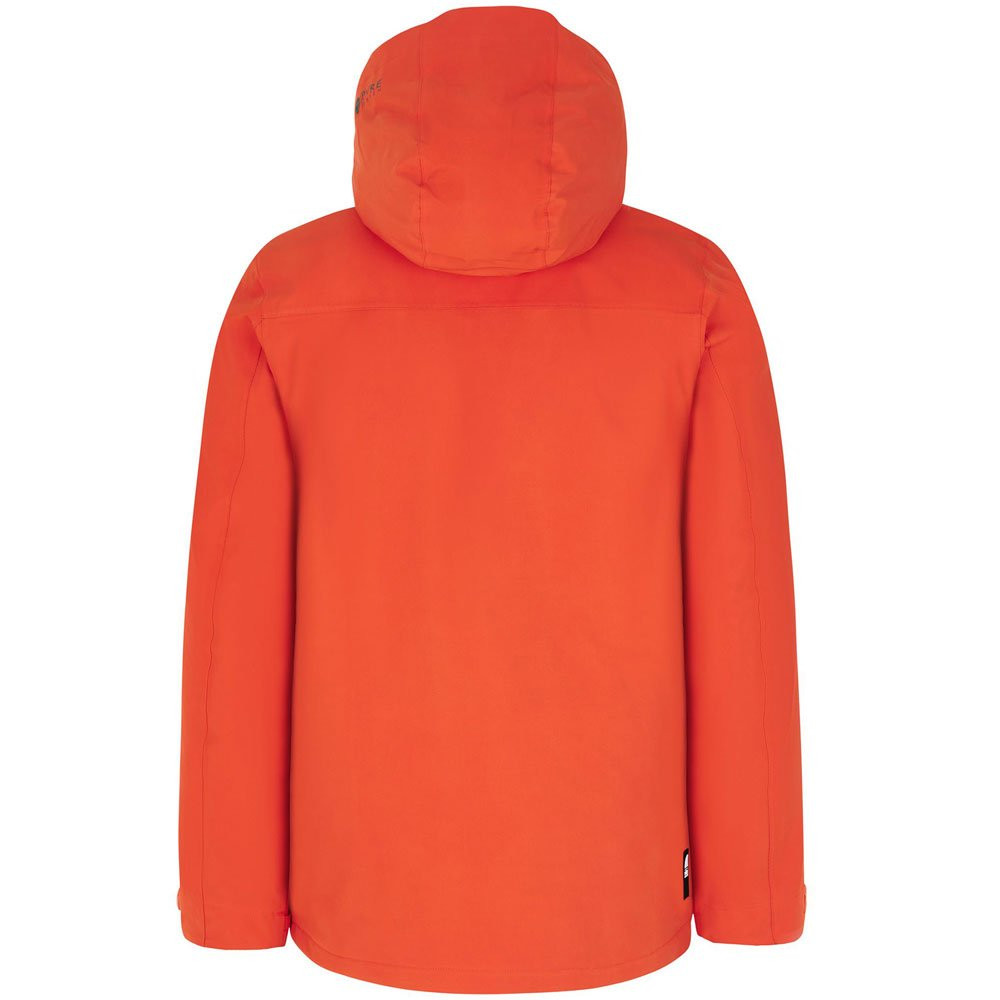 Kurtka narciarska snowboardowa Protest PrtTimothy Burnt Orange 2025