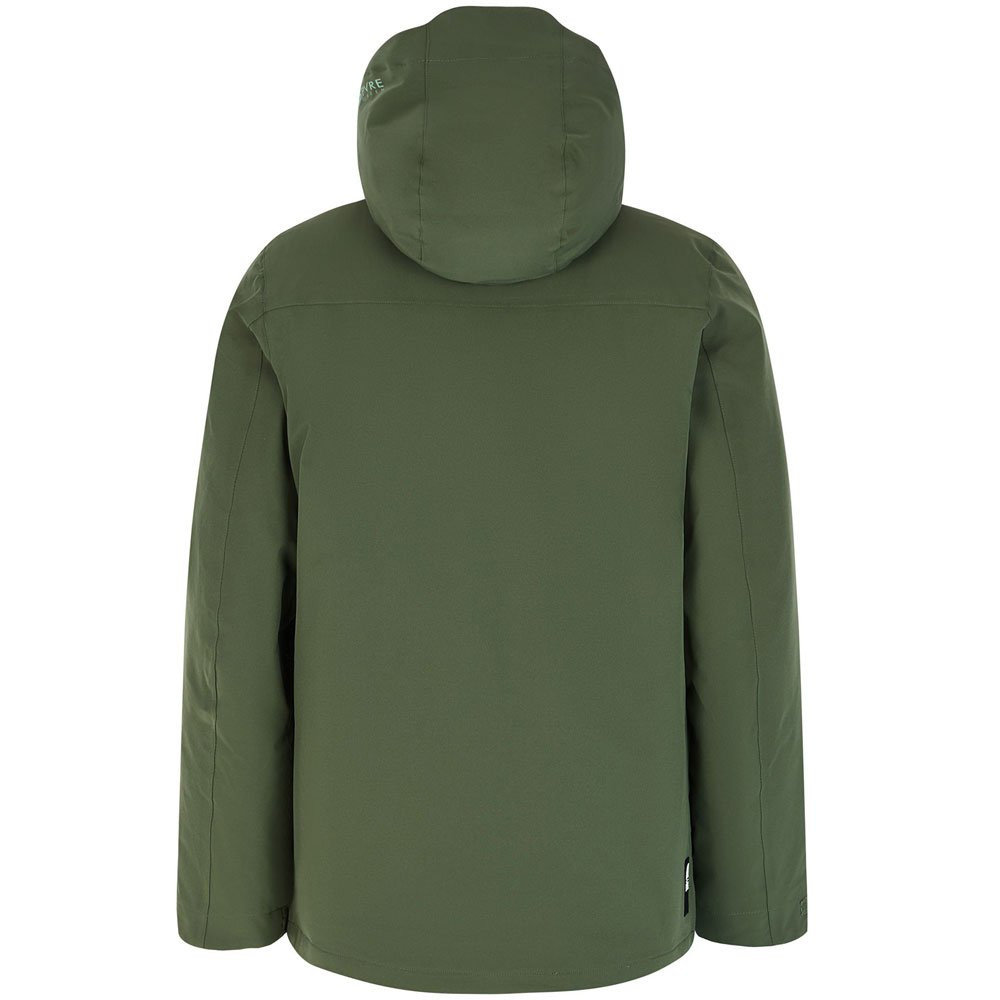 Kurtka narciarska snowboardowa Protest PrtTimothy Thyme Green 2025