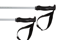 Kijki narciarskie Volkl Phantastick III Black 2027