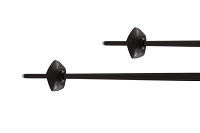 Kijki narciarskie Volkl Phantastick III Black 2027