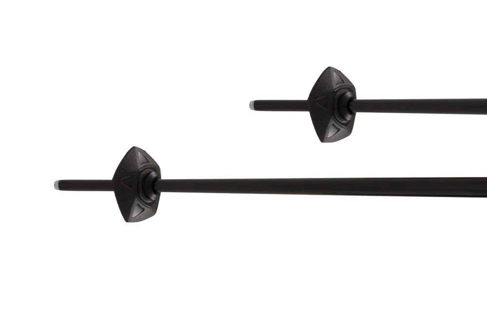 Kijki narciarskie Volkl Phantastick III Black 2027